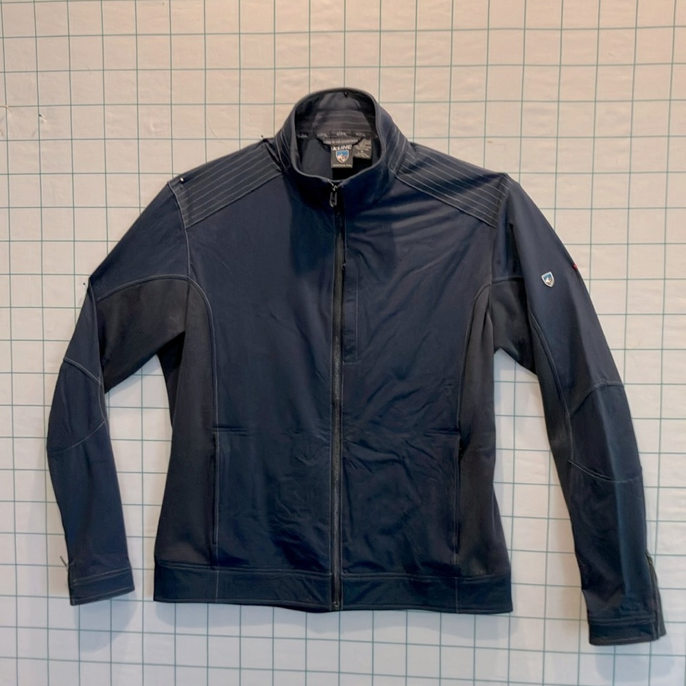 Kuhn men’s casual jacket
